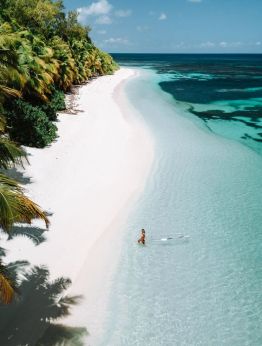 Сейшели-хотел Le Duc De Praslin 4*