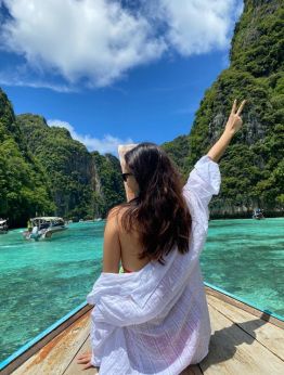 Банкок и Пукет-Phuket Graceland 5*