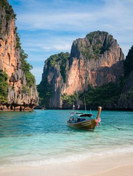 Краби-Holiday Style Ao Nang 4*