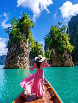 Остров Пукет-Clover Patong Resort & Spa 4*