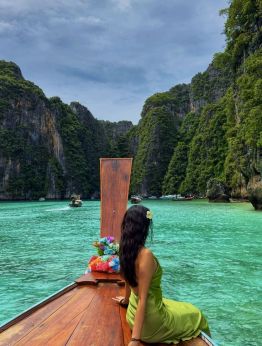 Пукет и Банкок-хотел Patong Resort 4*