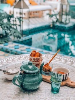 Тунис - хотел Iberostar Averroes 4*