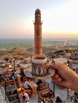 Древната Месопотамия