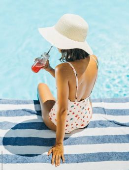 Почивка в Бодрум-хотел Kadikale Resort&Spa 5*