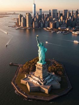 САЩ:Източното крайбрежие