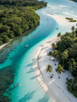 Занзибар-хотел AHG Sun Bay Mlilile Beach