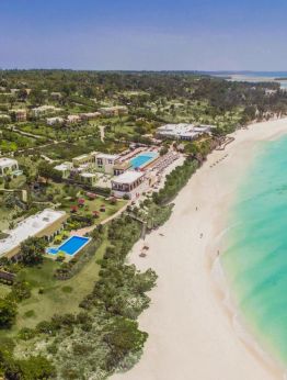 Хотел RIU Palace Zanzibar 5*