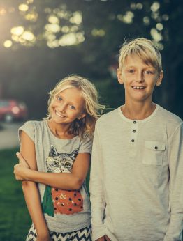 Езикова ваканция на Френската Ривиера