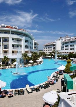 ALBA QUEEN HOTEL