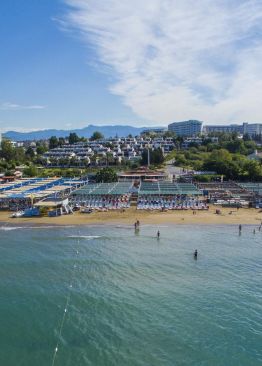 ALEGRIA HOTEL & SPA SIDE (ADULTS ONLY)