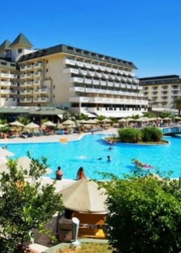 MC ARANCIA HOTEL
