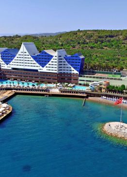 ORANGE COUNTY ALANYA
