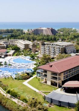 OTIUM FAMILY ECO CLUB
