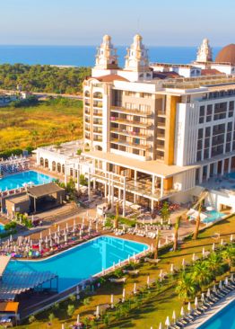RIOLAVITAS RESORT & SPA