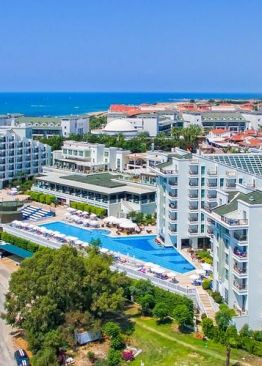 ROYAL ATLANTIS SPA & RESORT