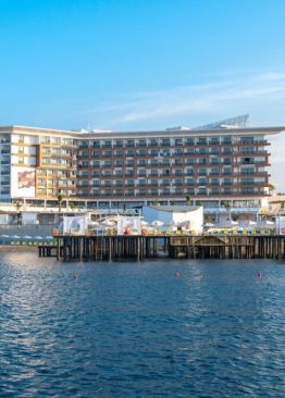 SIRIUS DELUXE HOTEL