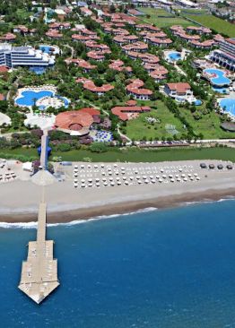 SUNRISE PARK RESORT & SPA