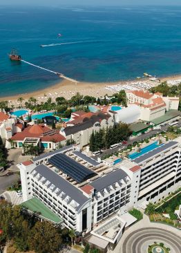 SEADEN VALENTINE RESORT & SPA (ADULTS ONLY)