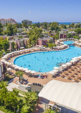 VONRESORT GOLDEN BEACH