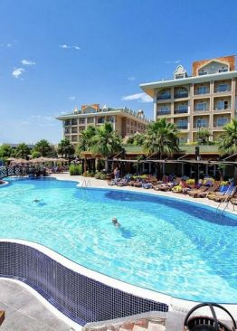 ADALYA RESORT & SPA