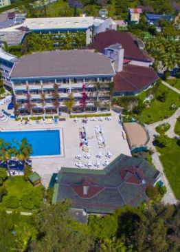 BIENO VENUS HOTEL