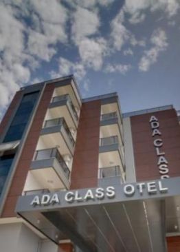 ADA CLASS HOTEL