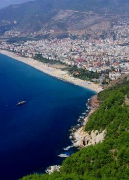 HEDEF KLEOPATRA SAND