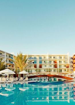 BARUT SUNWING SIDE BEACH