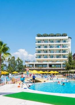 PERRE DELTA HOTEL