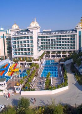 CASTIVAL HOTEL