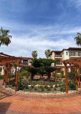 GYPSOPHILA VILLAGE