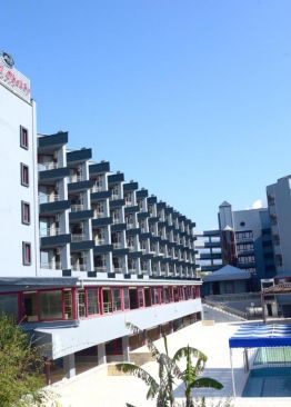 A 11 HOTEL OBAKOY