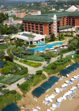 PEGASOS RESORT