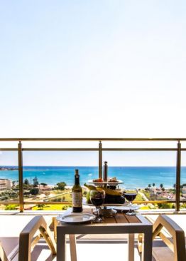 ALEXIA RESORT & SPA