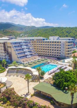 DOGANAY BEACH CLUB