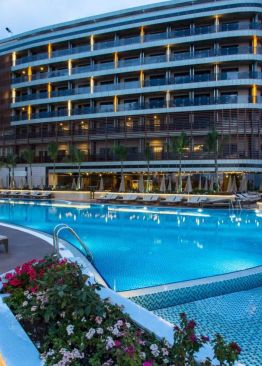MICHELL HOTEL (ADULTS ONLY)