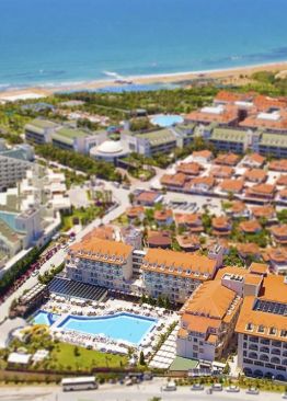 DIAMOND BEACH HOTEL SPA