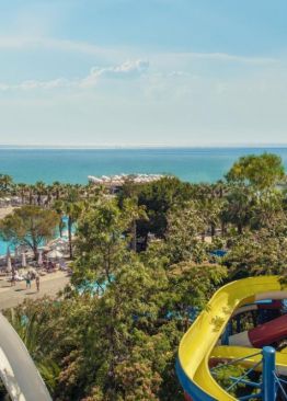 DELPHIN BOTANIK HOTEL